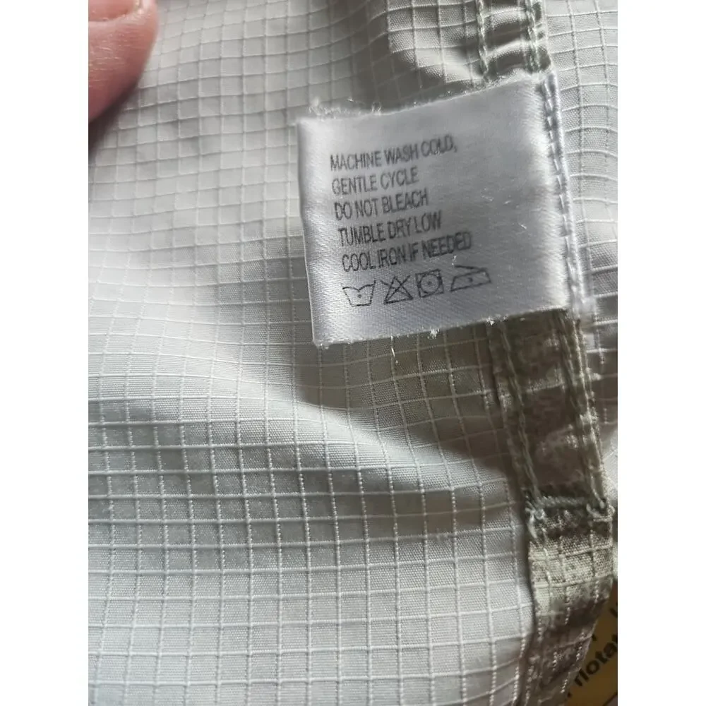 Weatherproof shirt men